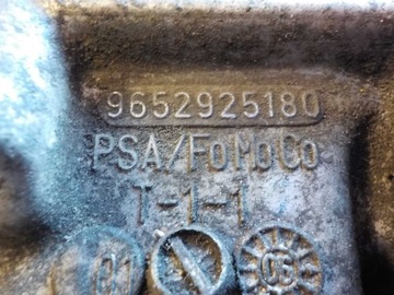 FREELANDER II 2.2 TD4 07R VANA OLEJE 9652925180
