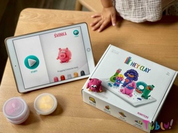 Эй, Клей - Корова