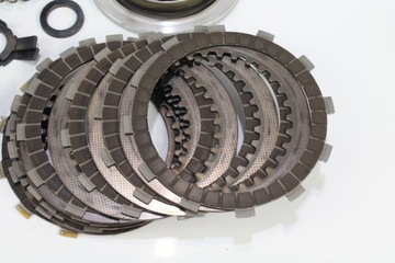 YAMAHA YZF-R1 RN19 07-08 КОРЗИНА СЦЕПЛЕНИЯ