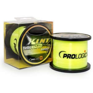 Prologic Line XLNT HP флюо-желтый 0,35 мм/1000 м