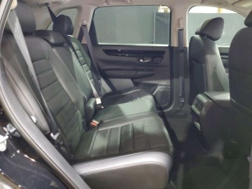 Honda CR-V VI 2025 Honda CR-V Exl 2025 1.5 Benzyna 190KM, zdjęcie 10
