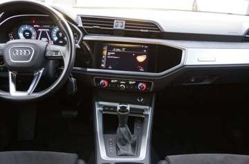 Audi 2020 Audi Q3 Sportback 2.0 TDI CR 190 KM, 4x4, Virtual, Webasto, LED, Hak, GWAR, zdjęcie 12