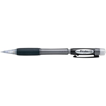 Ołówek automatyczny Pentel AX125, 0,5 mm czarny