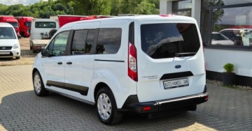 Ford Transit Connect II VAN 1.5 TDCi 100KM 2019 Ford Transit Connect 1,5 Diesel 101Km Klima Rampa Dla Niepelnosprawnych, zdjęcie 12