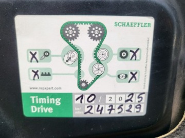 Volvo C30 Hatchback 3d 1.6 D DRIVe 109KM 2009 Volvo C30 1.6 D 109 KM Nowy Rozrząd Sprzęgło, zdjęcie 29