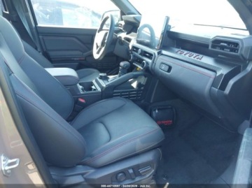 Toyota Tacoma II 2025 Toyota Tacoma TRD PRO, nowy model, hybryda 2.4 Hybryda 326KM, zdjęcie 9