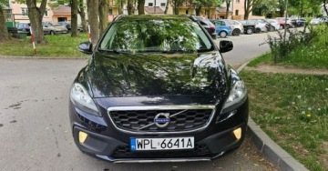 Volvo 2015 Volvo V40 Cross Country Cross Country 2015r. Bardzo ladny samochod 2.0, zdjęcie 19