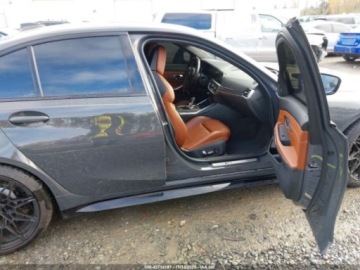 BMW Seria 3 G20-G21 2022 BMW M3 2022r., 4x4, 3.0L 3.0 Benzyna 503KM, zdjęcie 8