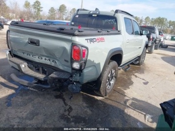 Toyota Tacoma II 2023 Toyota Tacoma 2023r., TRD OFF-ROAD, od ubezpieczalni 3.5 Benzyna 278KM, zdjęcie 6