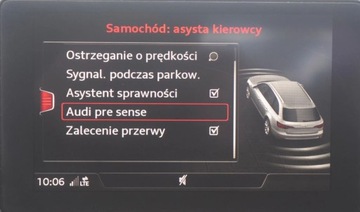 Audi A4 B9 Avant 2.0 TDI 150KM 2016 Audi A4 Avant 2.0 TDI Manual S-Line Sport Keyless-Go Ledy Navi 2.0 Diesel, zdjęcie 27