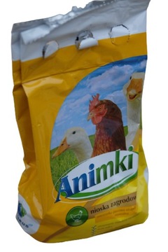 Animki Nioska De Heus, witaminy dla kur niosek 2kg