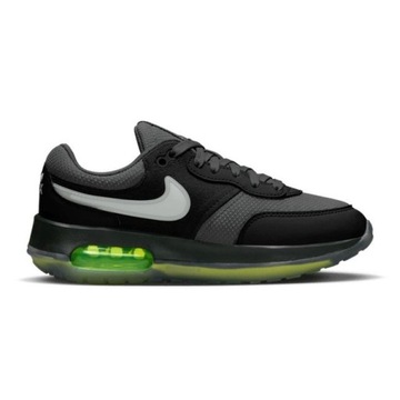 Szare Syntetyk Buty Damskie Sportowe Nike r.39