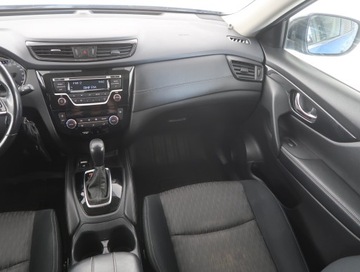 Nissan X-Trail III Terenowy Facelifting 1.7 dCi 150KM 2020 Nissan X-Trail 1.7 dCi, Salon Polska, Serwis ASO, zdjęcie 7