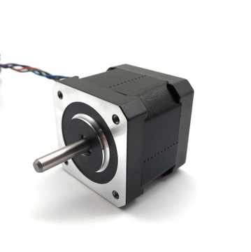 Silnik Krokowy LDO-42STH40-1004AH NEMA17