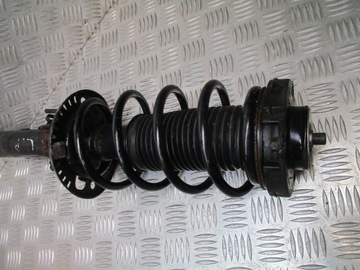 MCPERSON ПЕРЕДНИЙ ЛЕВ VW POLO III