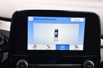 Ford Fiesta VIII Hatchback 3d 1.0 EcoBoost 100KM 2018 Ford Fiesta Model-2019Full-LED Asystenty Klimatronic Parktronic Tempomat, zdjęcie 15