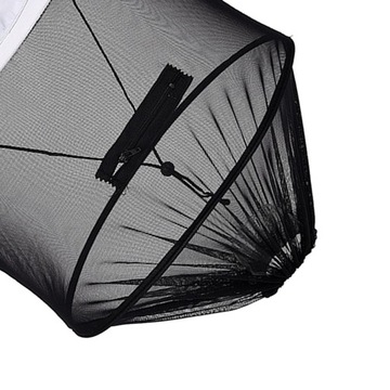 Противомоскитная шапка