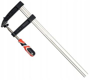 YATO - 6448 - UCHWYT ŚCISK STOLARSKI TYPU F - 500 x 80 mm