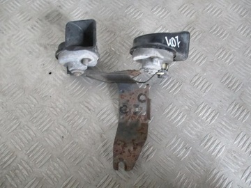 KLAKSON PEUGEOT 407 2.0 HDI 04-11 R. SW