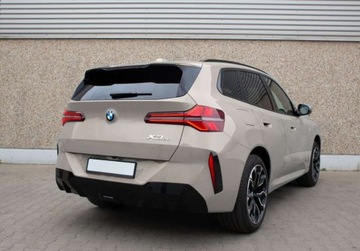 BMW X3 G45 2025 BMW X3 20d xDrive M Sport, Pakiet Premium, Panorama, Zawieszenie adaptacyj, zdjęcie 7