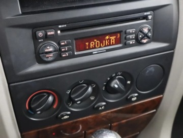 Rover 75 2005 Rover 75 1.8 Turbo, Automat, HAK, Klima,ALU, zdjęcie 11