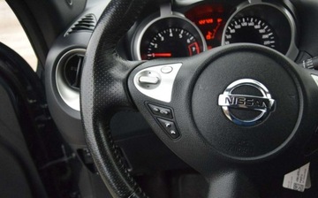 Nissan Juke I SUV 1.6i 117KM 2011 Nissan Juke 1.6B Automat Navi Kamera 122 Tys Km Sprowadzony Oplacony, zdjęcie 33