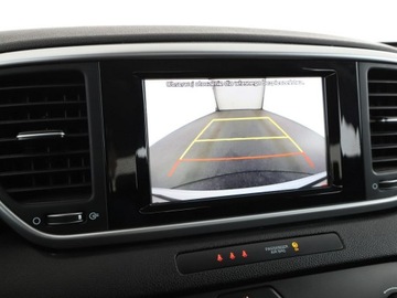 Kia Sportage IV SUV Facelifting 1.6 GDI 132KM 2018 Kia Sportage FV23% lift niski przebieg kamera, zdjęcie 23