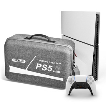 ЧЕХОЛ ДЛЯ PS5 SLIM DISC/DIGITAL EDITION BAG P