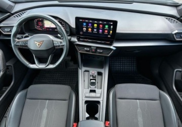 Cupra Formentor Crossover 2.0 TSI 190KM 2024 Cupra Formentor 4Drive Pakiety, ACC, Kamera 360, GPS, LED Matrix, Bezwypa, zdjęcie 3