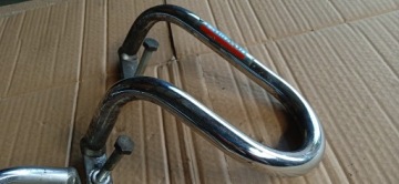 YAMAHA XJ 600 92-03 КРЫШКИ ДВИГАТЕЛЯ АВАРИЙНЫЕ ПОДУШКИ GMOL КРЫШКА