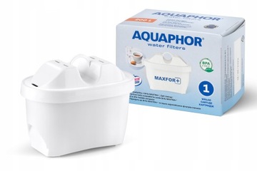 WKŁAD DO WODY AQUAPHOR MAXFOR B100-25