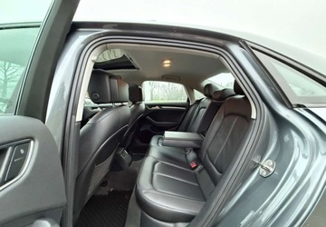 Audi A3 8V 2016 Audi A3 Limousine Audi A3 Limousine 2.0 TFSI quattro S tronic sport 2.0, zdjęcie 24