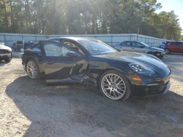 Porsche Panamera II 2023 Porsche Panamera Base 2023 2.9 Benzyna 325KM, zdjęcie 4