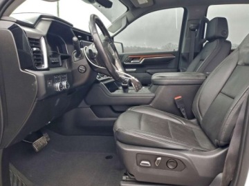  GMC Sierra K1500 Denali 2023 6.2l 6.2 Benzyna 420KM, zdjęcie 7