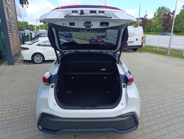 Toyota C-HR II SUV 2.0 Hybrid Dynamic Force 197KM 2024 Toyota C-HR 2.0 Hybrid Executive Toyota C-HR 2.0 H, zdjęcie 35