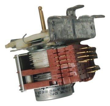 programator pralki Mastercook PF2-800