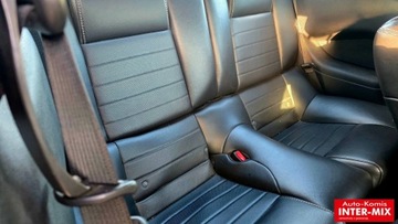 Ford Mustang VI 2014 Ford Mustang Okazja Niski przebieg Idealne bogata wersja AUTOMAT 3.7 307KM, zdjęcie 18