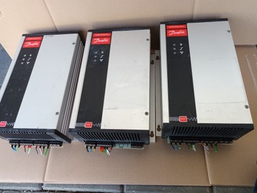 Falownik Danfoss VLT 1020