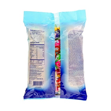 Конфеты с фруктовой начинкой Тоффикс 1кг ЭЛВАН