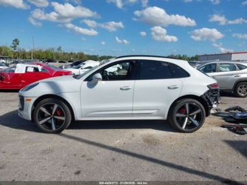 Porsche Macan 2024 Porsche Macan S 2024 2.9 Benzyna 375KM, zdjęcie 2