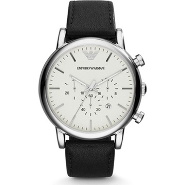 Zegarek męski Emporio Armani AR1807