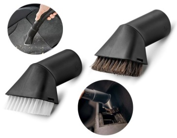 Промышленный пылесос Kärcher K WD3 KWD3 K WD 3 1000 Вт
