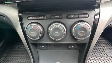 Mazda 6 II Kombi Facelifting 2.0 MZR 155KM 2011 Mazda 6 Raty 2.0 benz 155KM Automat Salon Polska BOSE Pdc Gwarancja 2.0, zdjęcie 14