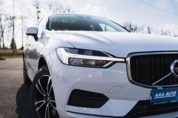 Volvo XC60 II 2020 Volvo XC60 B4, Salon Polska, 1. Właściciel, zdjęcie 8