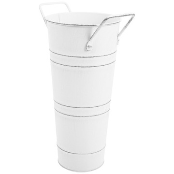 STOJAK NA PARASOLE WEWNĘTRZNY UCHWYT NA LASKI OCYNKOWANY