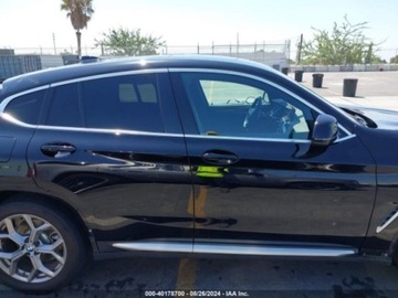 BMW X4 G02 2020 BMW X4 2020 BMW X4 XDRIVE30I 2.0 Benzyna 248KM, zdjęcie 11