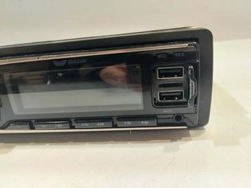 АВТОРАДИО ВОРДОН