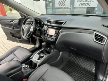 Nissan X-Trail III Terenowy 2.0 dCi 177KM 2017 Nissan X-Trail Salon Polska! Panorama, Kamera360 !, zdjęcie 12