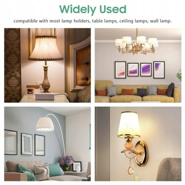 Shade Ring Converter Abażur 20 szt