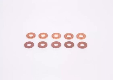 ПОДВОДКА ВПРЫСКА FORD 1.6 TDCI CITRO BOSCH